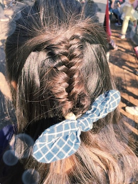 Narumi  Ishiguroさんのコーディネート