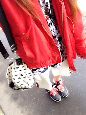 れもんさんのコーディネート