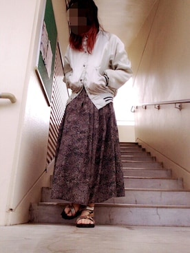 れもんさんのコーディネート