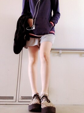 れもんさんのコーディネート