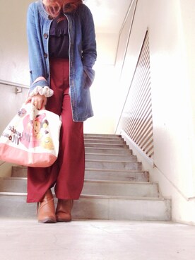 れもんさんのコーディネート