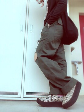 れもんさんのコーディネート