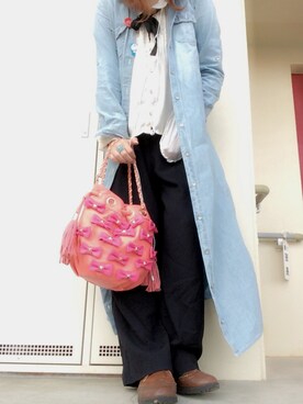 れもんさんのコーディネート