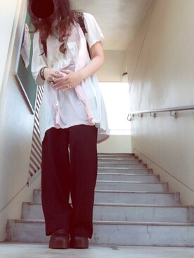 れもんさんのコーディネート