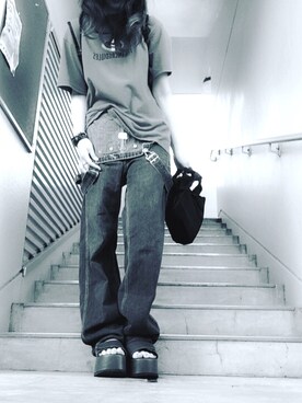 れもんさんのコーディネート