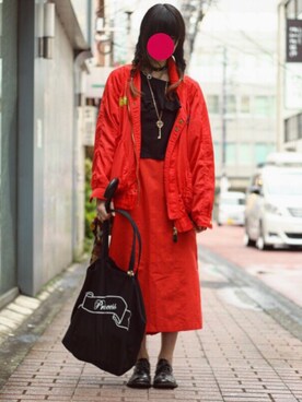 れもんさんのコーディネート