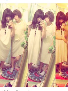 れもんさんのコーディネート