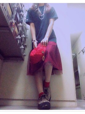 れもんさんのコーディネート