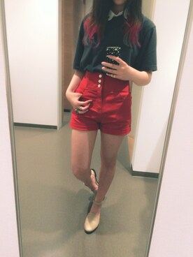 れもんさんのコーディネート