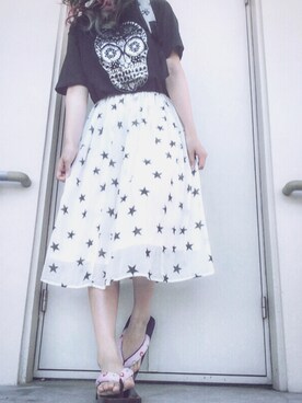 れもんさんのコーディネート