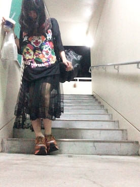 れもんさんのコーディネート