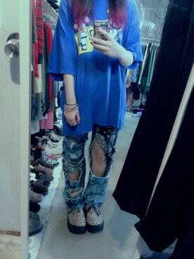 れもんさんのコーディネート