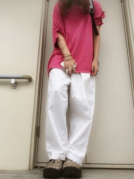 れもんさんのコーディネート