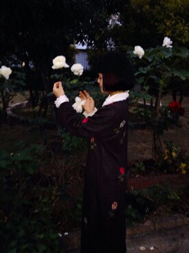 chalgeさんのコーディネート