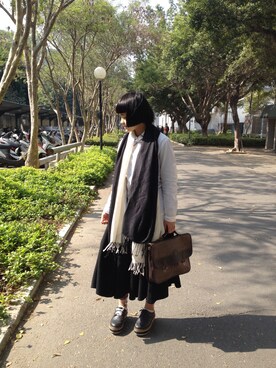 chalgeさんのコーディネート