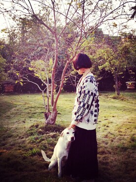 chalgeさんのコーディネート