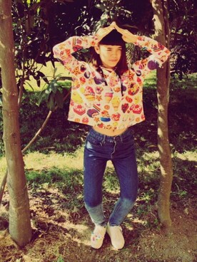 chalgeさんのコーディネート