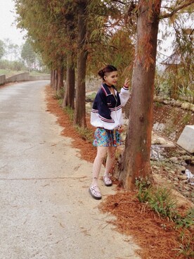 chalgeさんのコーディネート