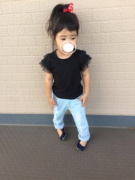 くるりさんのコーディネート