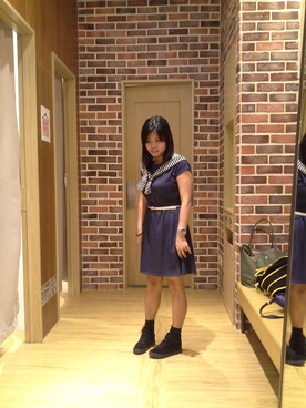 estherleeさん（レディース・155cm・100代）の秋コーディネート