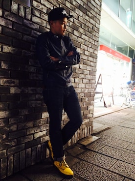 Takumi さんのコーディネート