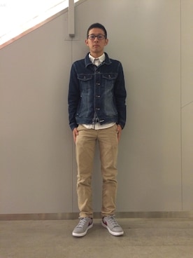 Takumi さんのコーディネート