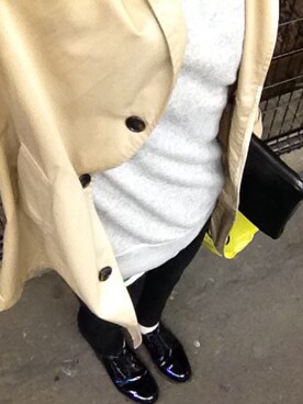 tomoakiさんのコーディネート