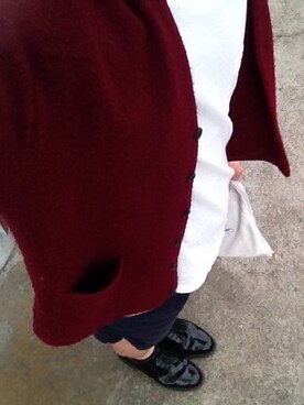 tomoakiさんのコーディネート