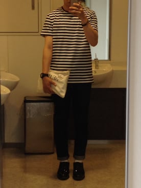 tomoakiさんのコーディネート