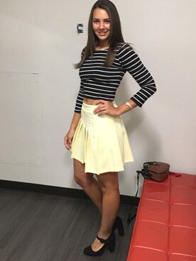 chasedemaryさんのコーディネート