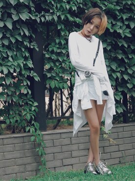 KiFer-Xさんのコーディネート