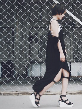 KiFer-Xさんのコーディネート