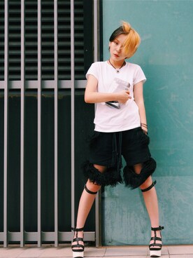 KiFer-Xさんのコーディネート