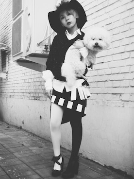 KiFer-Xさんのコーディネート