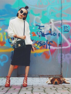 KiFer-Xさんのコーディネート