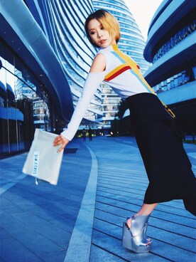 KiFer-Xさんのコーディネート