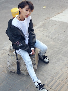 KiFer-Xさんのコーディネート