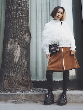 KiFer-Xさんのコーディネート