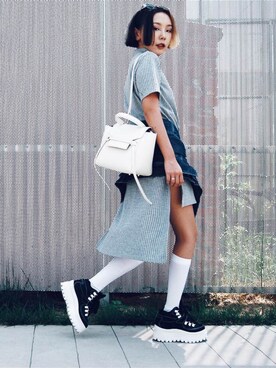 KiFer-Xさんのコーディネート