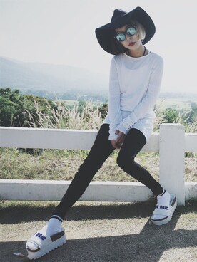 KiFer-Xさんのコーディネート