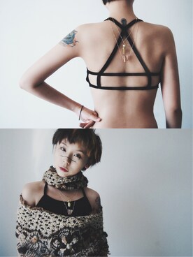 KiFer-Xさんのコーディネート