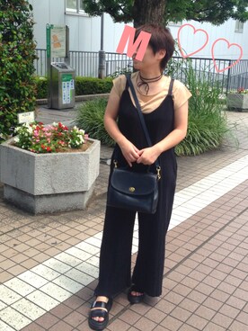 artless。。。mushさん(レディース・152cm)の夏コーディネート