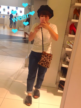 artless。。。mushさん（レディース・152cm）の秋コーディネート