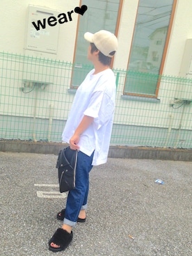 artless。。。mushさん(レディース・152cm)の秋コーディネート