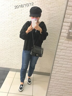 artless。。。mushさん（レディース・152cm）の秋コーディネート