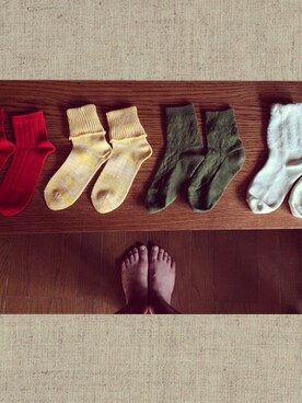 kurageさんのコーディネート