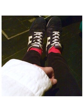 kurageさん（レディース・160cm）の冬コーディネート