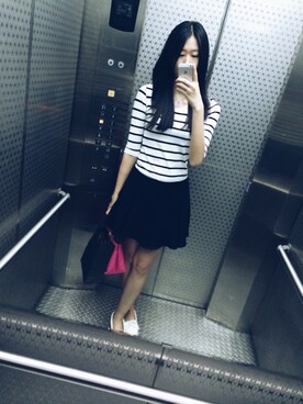 Krissyさんのコーディネート