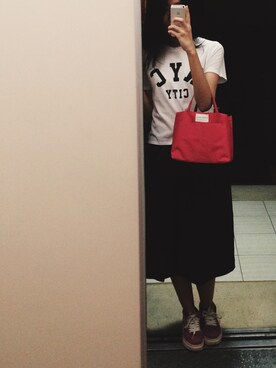 Krissyさんのコーディネート