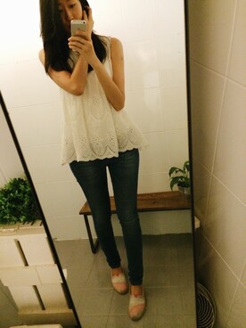 Krissyさんのコーディネート